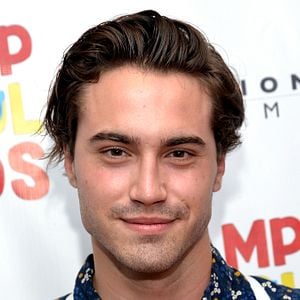 Foto Ryan McCartan
