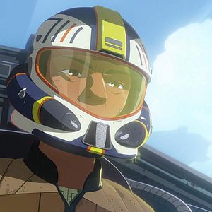 Foto Star Wars Resistance