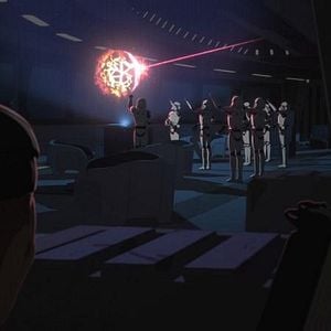 Foto Star Wars Resistance