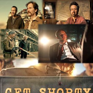 Foto Get Shorty: A Máfia do Cinema