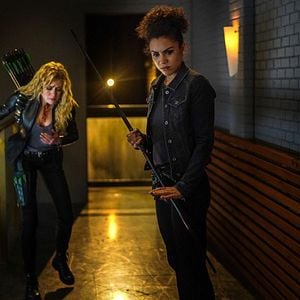 Foto Katherine McNamara