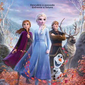 Foto Frozen 2