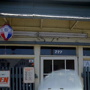 Foto Cidade de Fantasmas