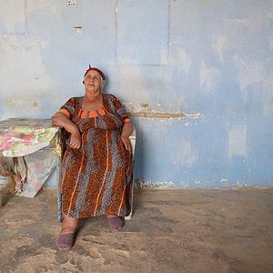 Foto 143 Rue du Désert