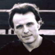 Foto Simeon Moni Damevski