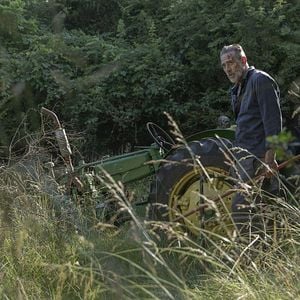 Foto Jeffrey Dean Morgan