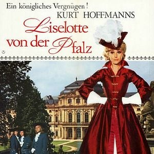 Foto Liselotte von der Pfalz