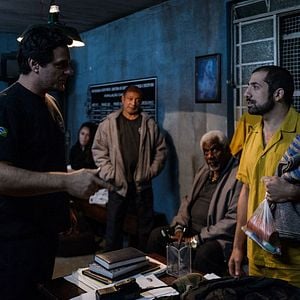 Foto Carcereiros - O Filme