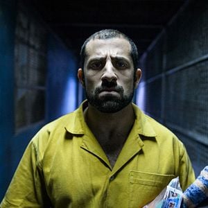 Foto Carcereiros - O Filme