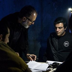 Foto Carcereiros - O Filme