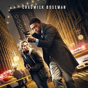 Foto Crime sem Saída