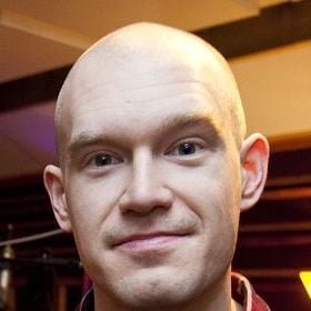 Foto Teppo Airaksinen