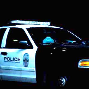 Foto Controle de Trânsito