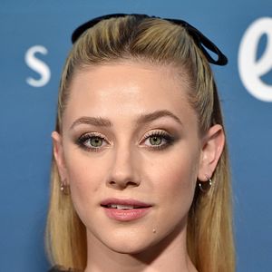 Foto Lili Reinhart