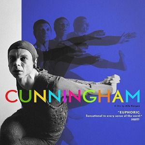 Foto Cunningham