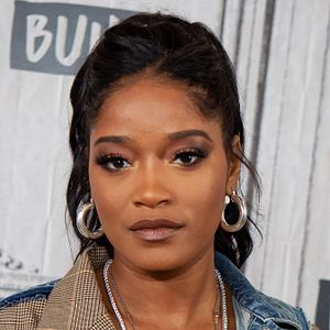 Foto Keke Palmer