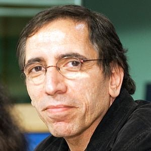 Foto Mohsen Makhmalbaf