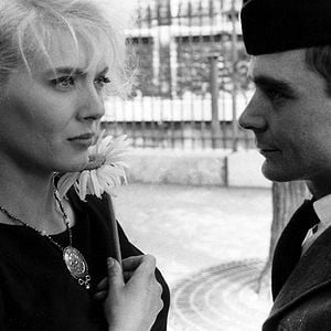 Foto Cléo das 5 às 7