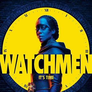Foto Watchmen