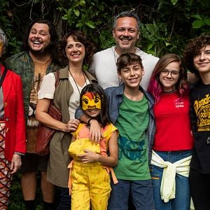 Foto Um Tio Quase Perfeito 2