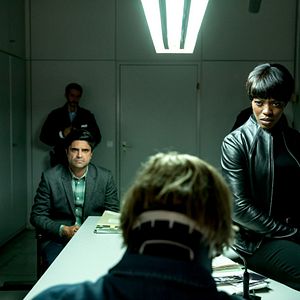 Foto Florence Kasumba