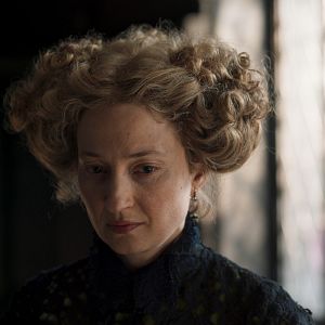 Foto Alba Rohrwacher