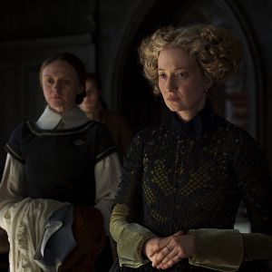 Foto Alba Rohrwacher