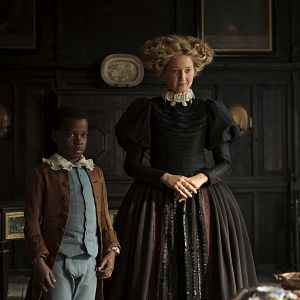 Foto Alba Rohrwacher