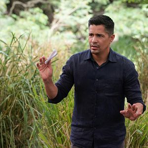 Foto Jay Hernandez