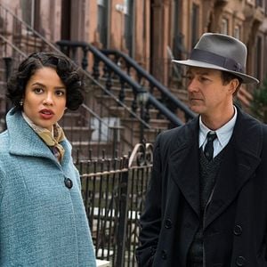 Foto Brooklyn - Sem Pai Nem Mãe