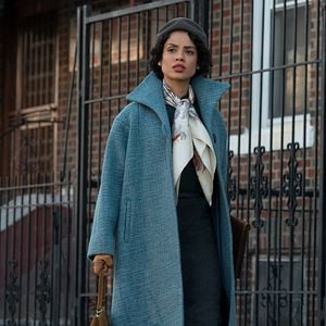 Foto Brooklyn - Sem Pai Nem Mãe