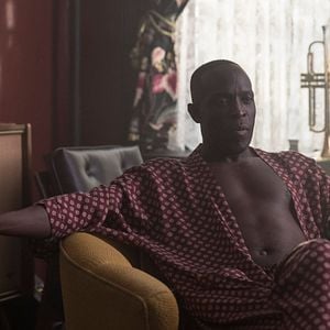 Foto Brooklyn - Sem Pai Nem Mãe