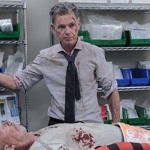 Foto Bruce Greenwood