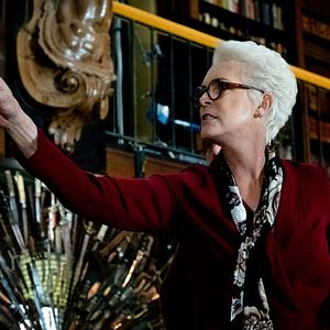 Foto Entre Facas e Segredos