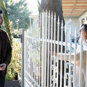 Foto Xavier Lemaître