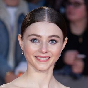 Foto Thomasin McKenzie