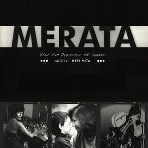 Foto Merata: Como Minha Mãe Descolonizou a Tela