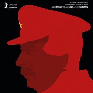 Foto A Sombra de Stalin