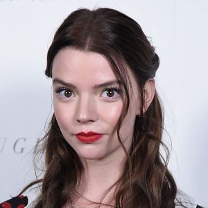Foto Anya Taylor-Joy