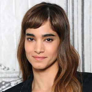 Foto Sofia Boutella