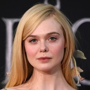 Foto Elle Fanning