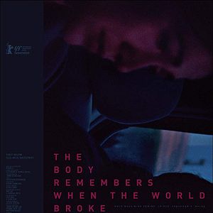 Foto The Body Remembers When the World Broke Open