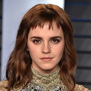 Foto Emma Watson