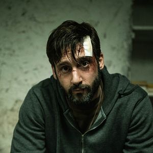 Foto Guillaume Labbé