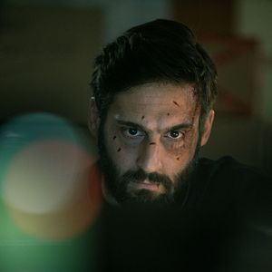 Foto Guillaume Labbé