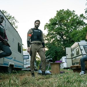 Foto Guillaume Labbé