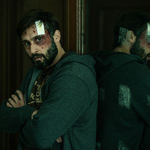 Foto Guillaume Labbé