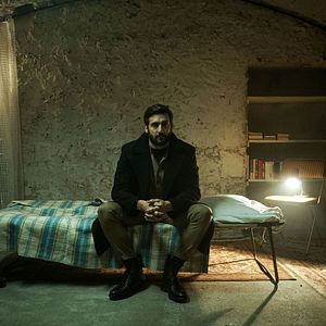 Foto Guillaume Labbé