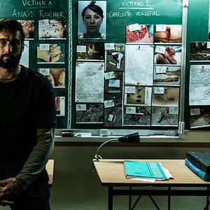 Foto Guillaume Labbé