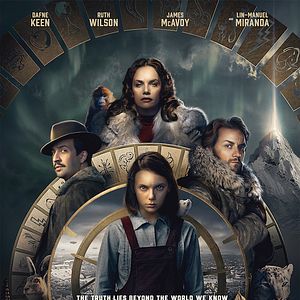 Foto His Dark Materials: Fronteiras do Universo